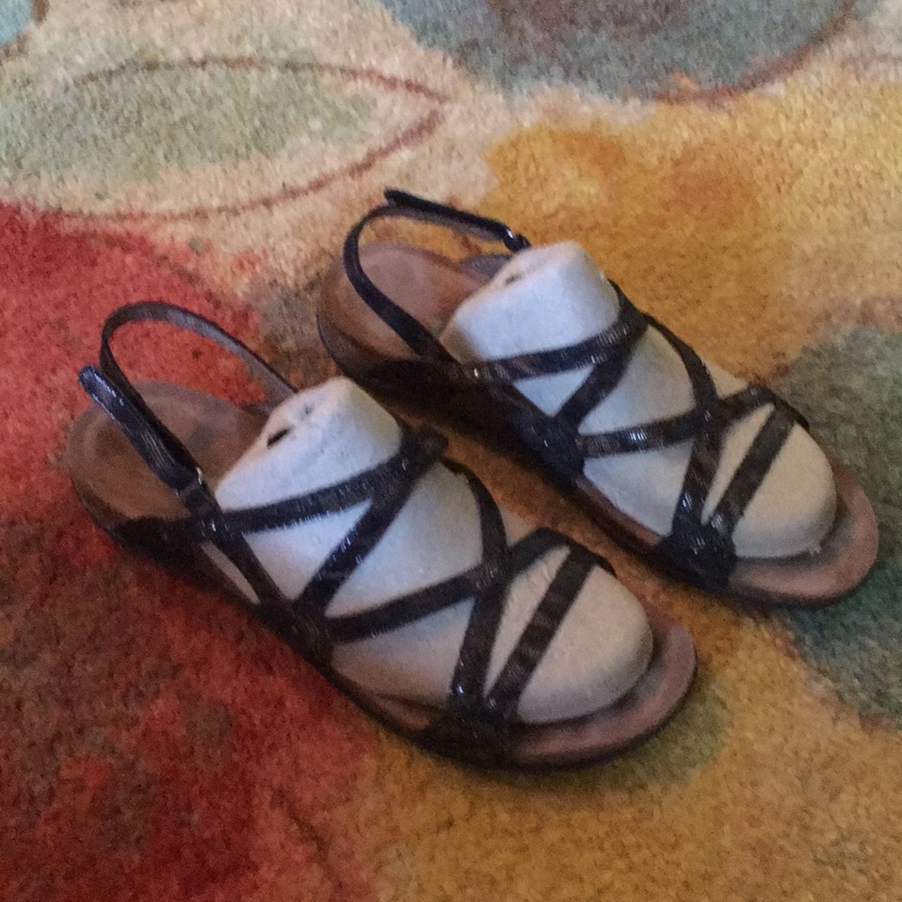Dansko Sandals
